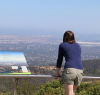 Self-Guided Waterfall Gully to Mount Lofty Hike from Adelaide - Attractions Perth