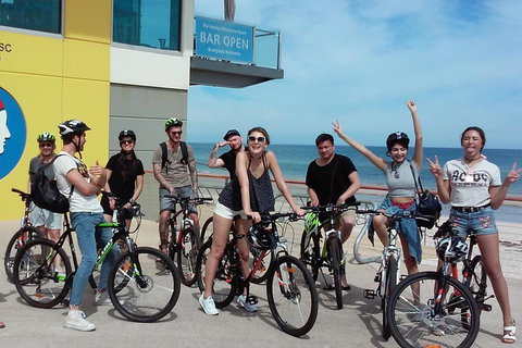 Adelaide City To Sea Bike Tour - Attractions Perth 1
