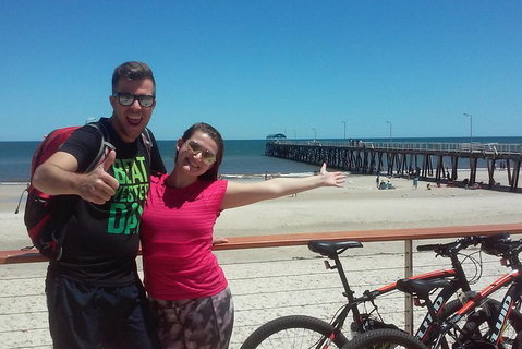 Adelaide City To Sea Bike Tour - Attractions Perth 5
