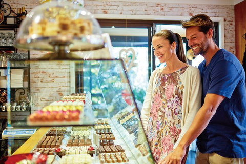 O'Reilly's & Lamington National Park From Gold Coast - Attractions Perth 4