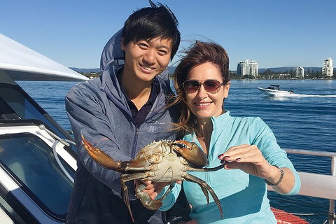 Crab Trip From Gold Coast - Attractions Perth 0