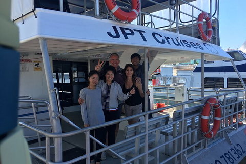 Crab Trip From Gold Coast - Attractions Perth 4