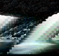Natural Bridge Glow Worm Night Tour from Gold Coast - Attractions Perth