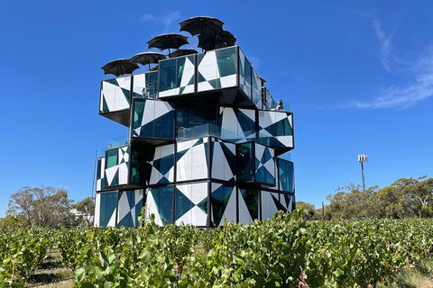 Private Mclaren Vale Wine Tour - Attractions Perth 0