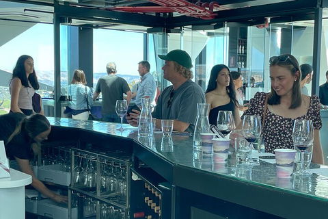 Private Mclaren Vale Wine Tour - Attractions Perth 1