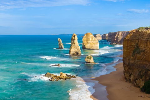 LGBT+ Friendly 3 Day Private Tour Great Ocean Road & Phillip Island - Attractions Perth 4