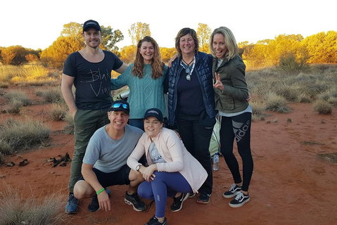 Blue Mountains Tour From Sydney With An Aboriginal Experience - Attractions Perth 0