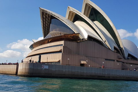 Blue Mountains Tour From Sydney With An Aboriginal Experience - Attractions Perth 2