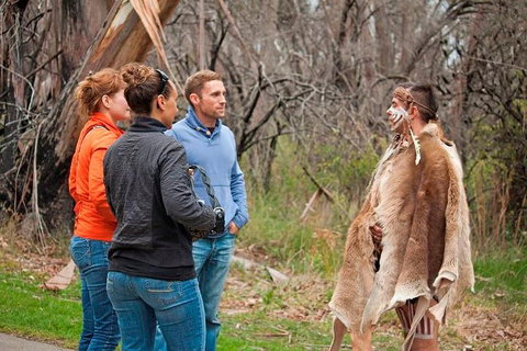 Blue Mountains Tour From Sydney With An Aboriginal Experience - Attractions Perth 3