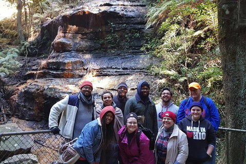 Blue Mountains Tour From Sydney With An Aboriginal Experience - Attractions Perth 4