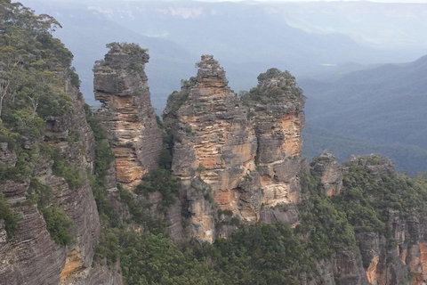 Blue Mountains Tour From Sydney With An Aboriginal Experience - Attractions Perth 5