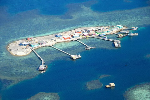 Shipwreck Special Full Day Tour Of The Abrolhos Islands - Attractions Perth 5