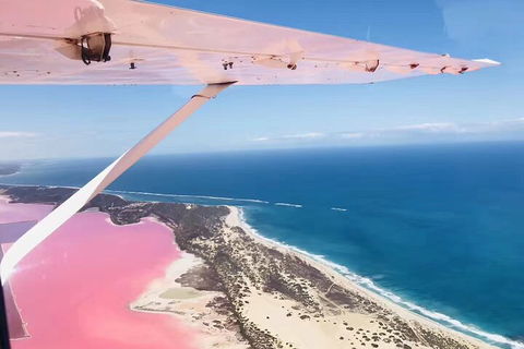Kalbarri, Pink Lake And Abrolhos Islands Nature Tour - Attractions Perth 4