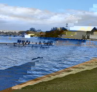 Perth Bike Tour - Beautiful Matilda Bay and Kings Park - Attractions Perth