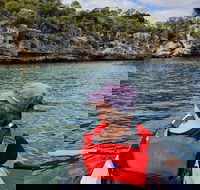 Cliffs and Caves Kayak Tour in Swan River - Attractions Perth