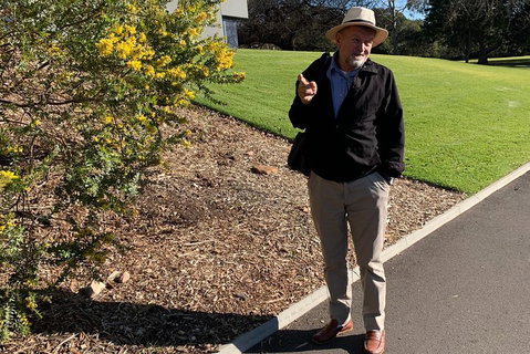 Private City Walking Tour - Attractions Perth 0