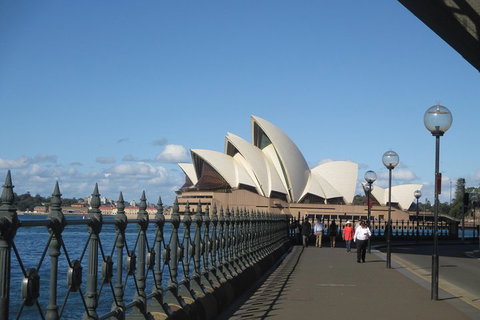 Private City Walking Tour - Attractions Perth 3