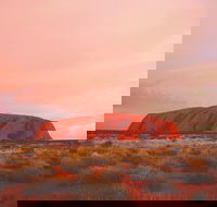 3-Day Alice Springs to Uluru Ayers Rock via Kings Canyon Tour - Attractions Perth