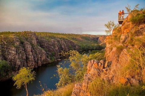 Katherine Day Tour From Darwin Including Katherine Gorge Cruise - Attractions Perth 1