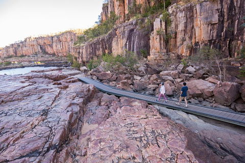 Katherine Day Tour From Darwin Including Katherine Gorge Cruise - Attractions Perth 2