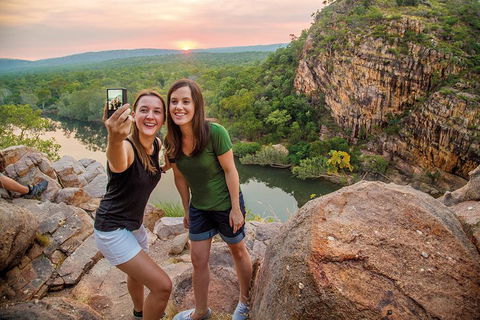 Katherine Day Tour From Darwin Including Katherine Gorge Cruise - Attractions Perth 5