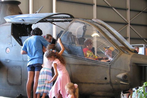 Darwin City Sightseeing Tour - Attractions Perth 2