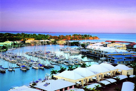 Darwin City Sightseeing Tour - Attractions Perth 3