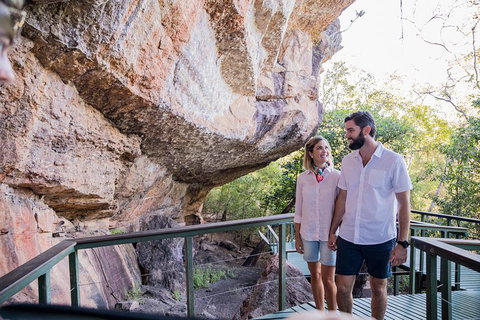 2-Day Kakadu National Park Cultural And Wildlife Tour From Darwin - Attractions Perth 0