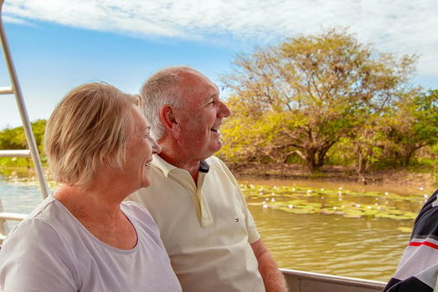 2-Day Kakadu National Park Cultural And Wildlife Tour From Darwin - Attractions Perth 1