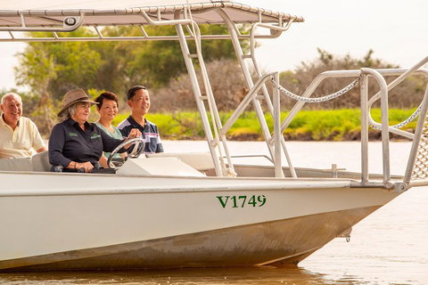 2-Day Kakadu National Park Cultural And Wildlife Tour From Darwin - Attractions Perth 3