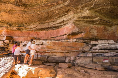 2-Day Kakadu National Park Cultural And Wildlife Tour From Darwin - Attractions Perth 4