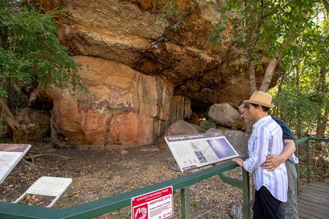 2-Day Kakadu National Park Cultural And Wildlife Tour From Darwin - Attractions Perth 5