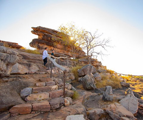 3-Day Kakadu National Park And Arnhem Land Explorer Tour From Darwin - Attractions Perth 0