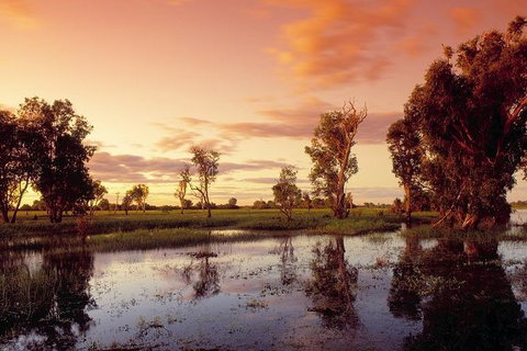 3-Day Kakadu National Park And Arnhem Land Explorer Tour From Darwin - Attractions Perth 1