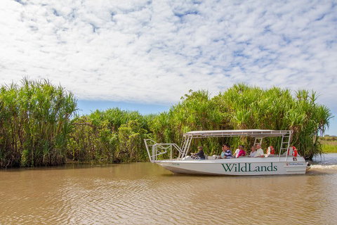 3-Day Kakadu National Park And Arnhem Land Explorer Tour From Darwin - Attractions Perth 3