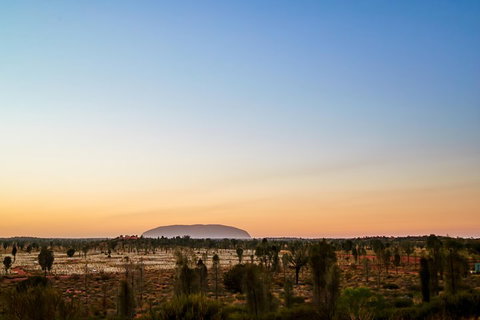Uluru (Ayers Rock) Field Of Light Sunrise Tour - Attractions Perth 0