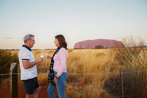 Uluru (Ayers Rock) Sunset Tour - Attractions Perth 0