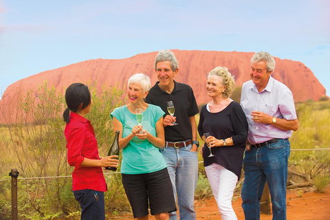 Uluru (Ayers Rock) Sunset Tour - Attractions Perth 3