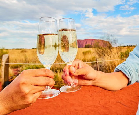 Uluru (Ayers Rock) Sunset Tour - Attractions Perth 4