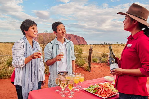 Uluru (Ayers Rock) Sunset Tour - Attractions Perth 5