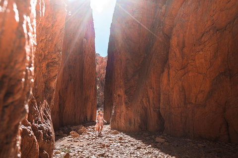 West MacDonnell Ranges- Half Day Trip From Alice Springs - Attractions Perth 4