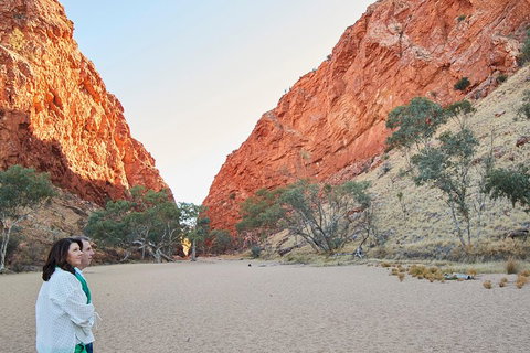 West MacDonnell Ranges- Half Day Trip From Alice Springs - Attractions Perth 5