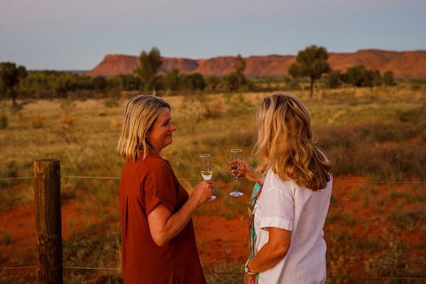 3-Day Tour From Uluru (Ayers Rock) To Alice Springs Via Kings Canyon - Attractions Perth 2