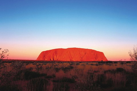 3-Day Tour From Uluru (Ayers Rock) To Alice Springs Via Kings Canyon - Attractions Perth 4