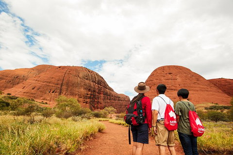 2-Day Uluru Sunset And Kata Tjuta Tour From Ayers Rock - Attractions Perth 1