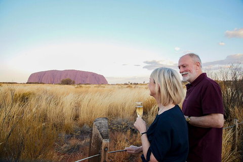 2-Day Uluru Sunset And Kata Tjuta Tour From Ayers Rock - Attractions Perth 3