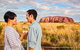 2-Day Uluru Sunset And Kata Tjuta Tour From Ayers Rock - thumb 4