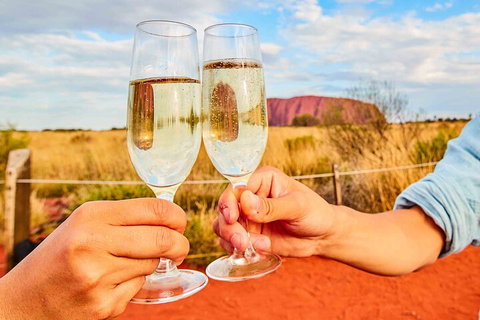 2-Day Uluru Sunset And Kata Tjuta Tour From Ayers Rock - Attractions Perth 5