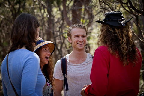 Blue Mountains Nature And Wildlife Day Tour From Sydney - Attractions Perth 4
