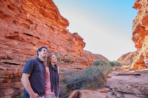 Uluru (Ayers Rock) And Kings Canyon In 3 Days - Attractions Perth 4